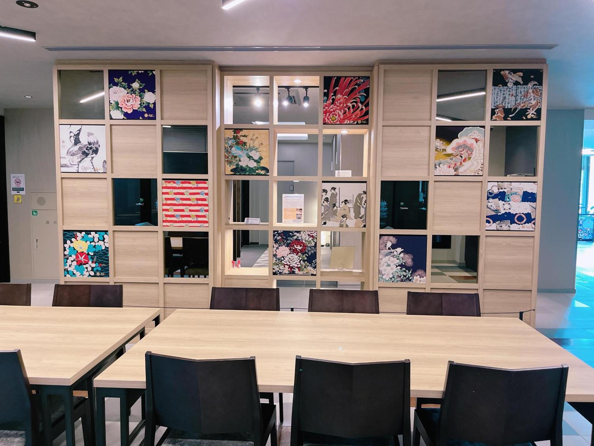 Wander Kyoto Nanajo Ξενοδοχείο Εξωτερικό φωτογραφία